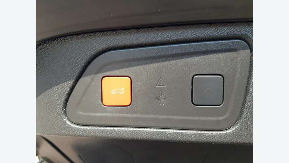 CITROEN C5 Aircross -