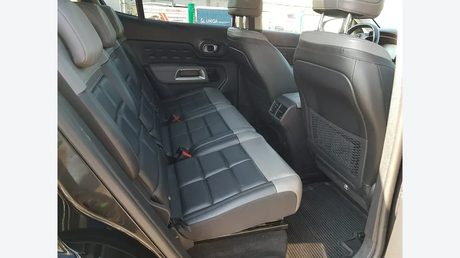 CITROEN C5 Aircross -