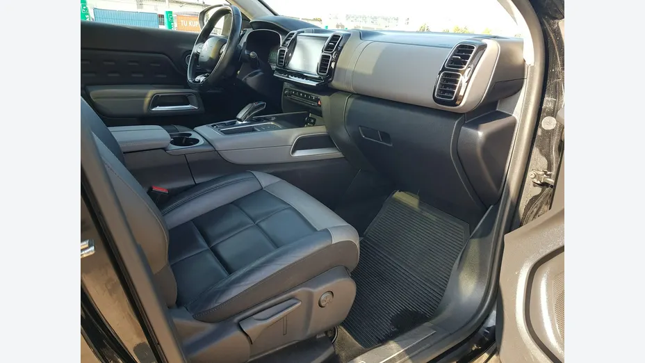 CITROEN C5 Aircross -