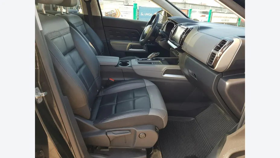 CITROEN C5 Aircross -