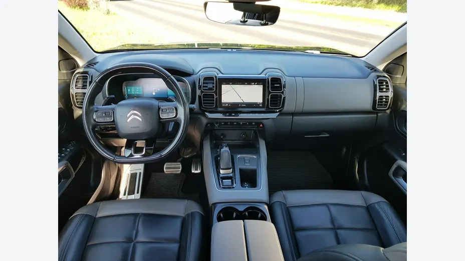 CITROEN C5 Aircross -