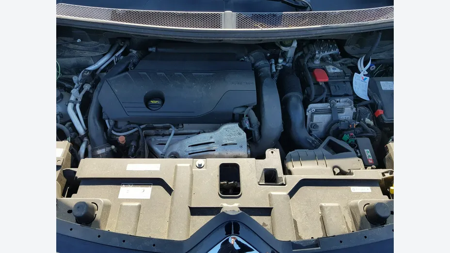 CITROEN C5 Aircross -