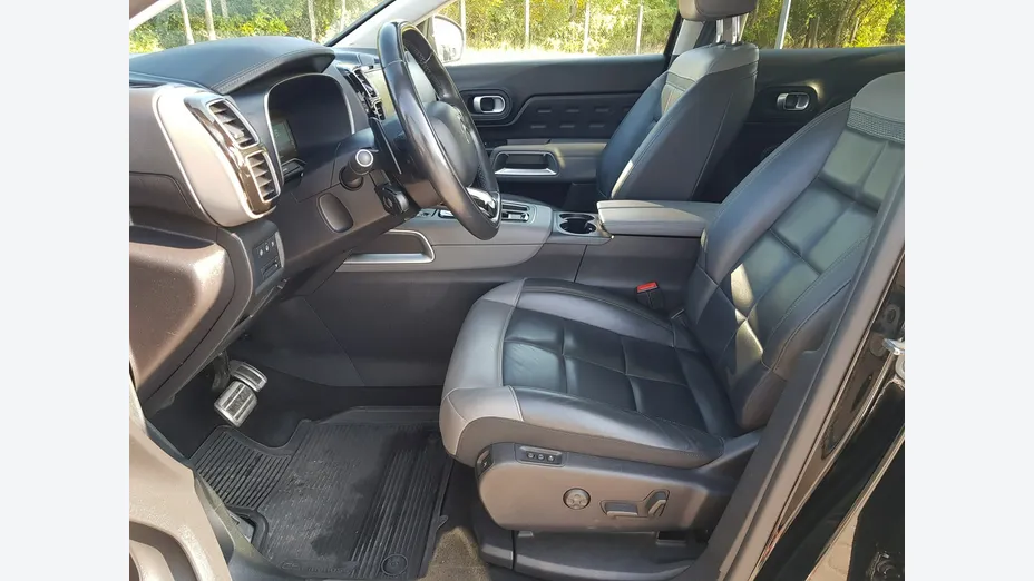 CITROEN C5 Aircross -