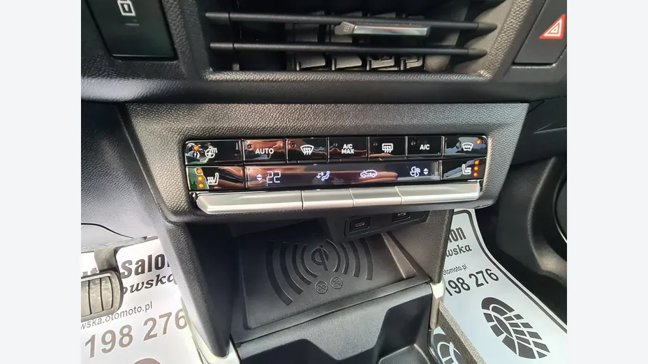 OPEL Frontera -