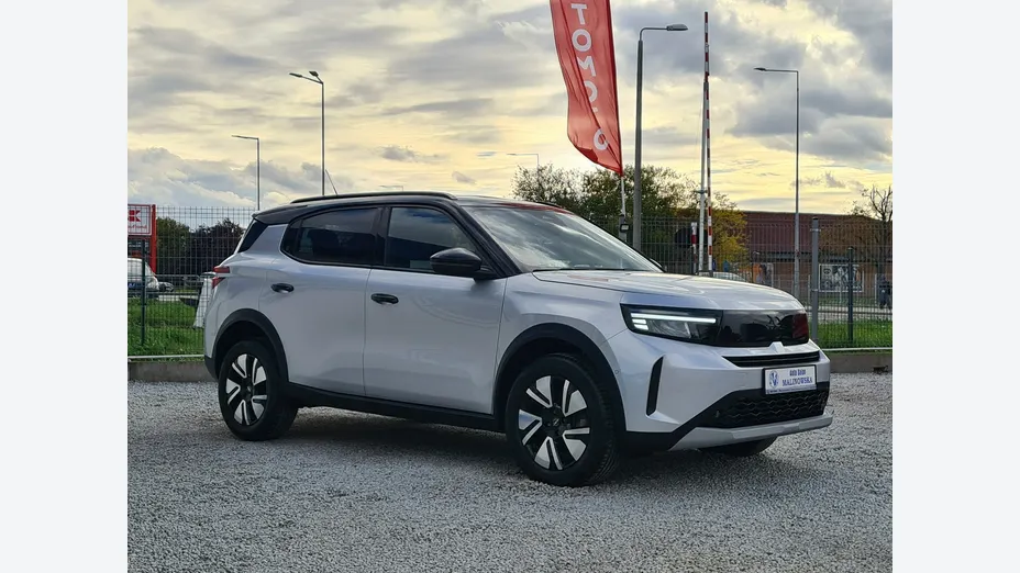 OPEL Frontera -