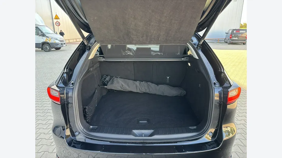 MAZDA CX-60 -