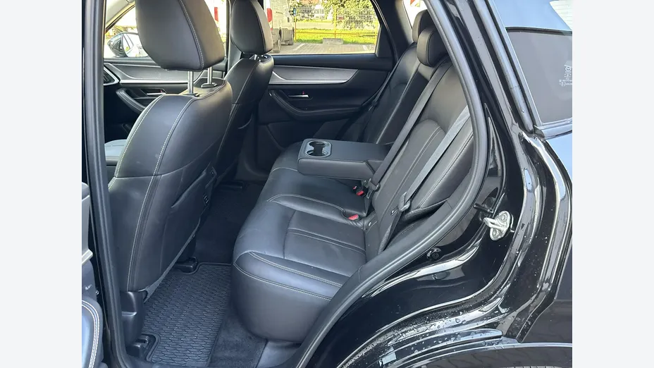 MAZDA CX-60 -