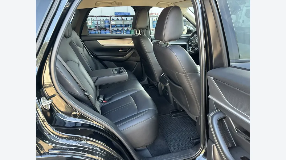 MAZDA CX-60 -