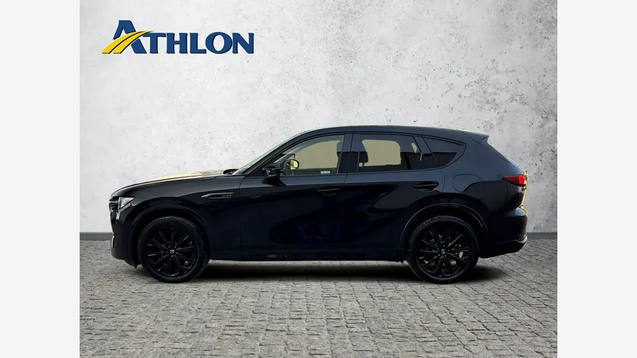 MAZDA CX-60 -