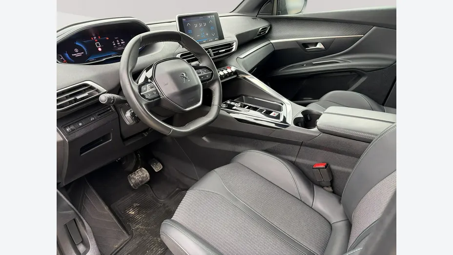 PEUGEOT 3008 -