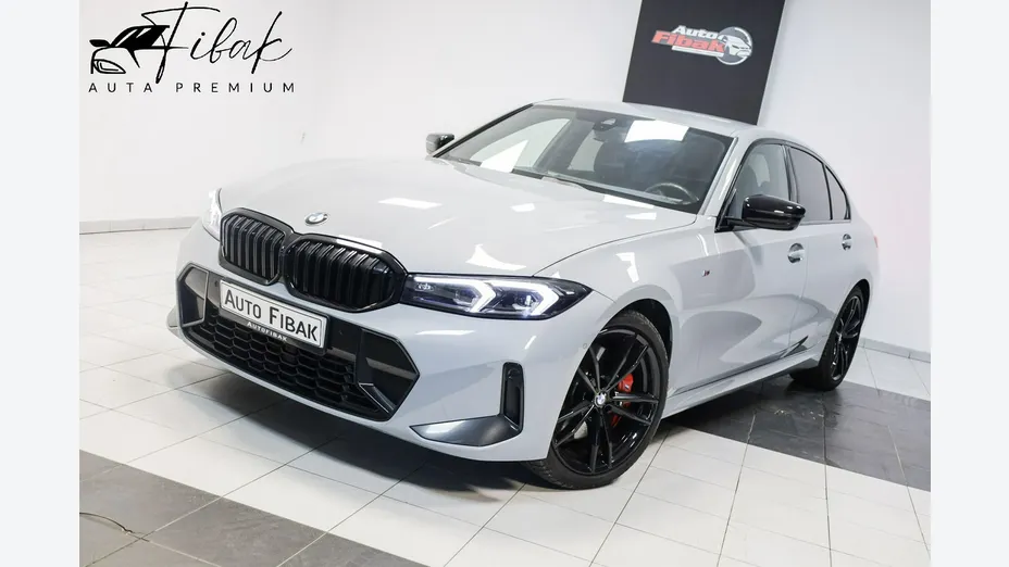 BMW Seria 3 -