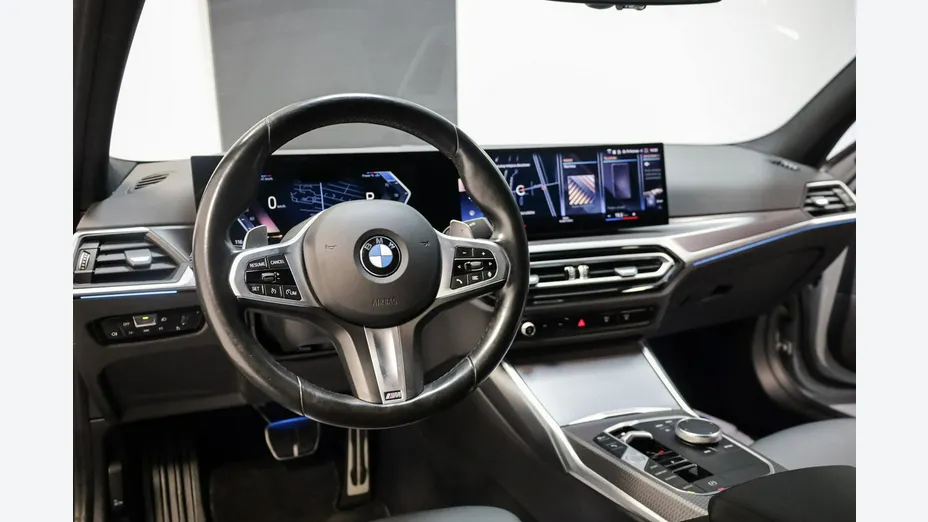BMW Seria 3 -