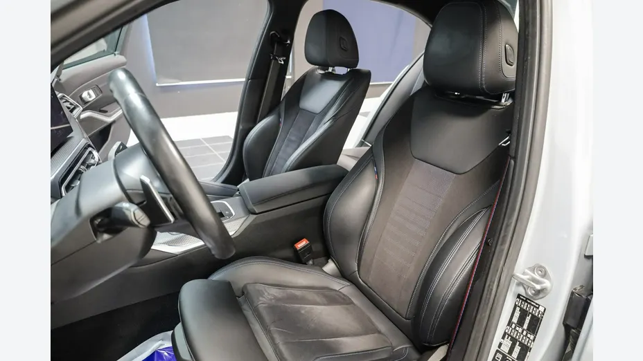 BMW Seria 3 -