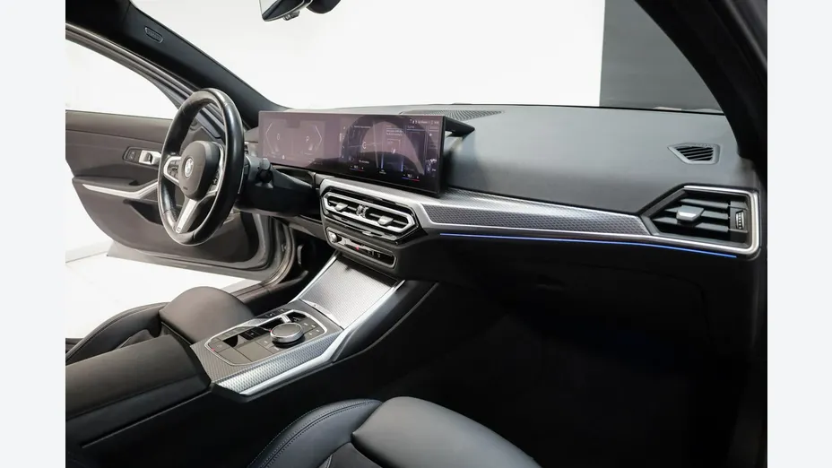 BMW Seria 3 -
