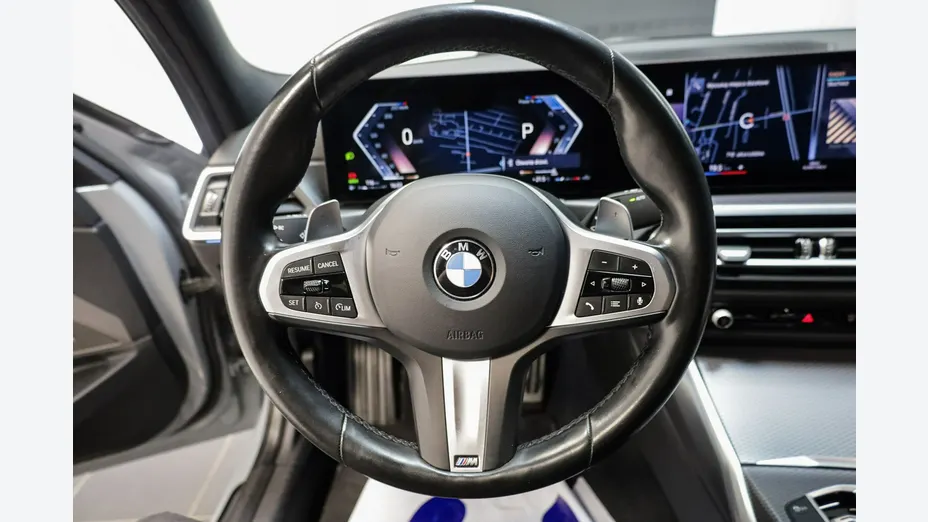 BMW Seria 3 -