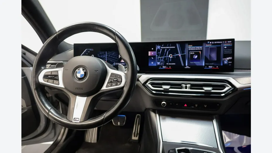 BMW Seria 3 -