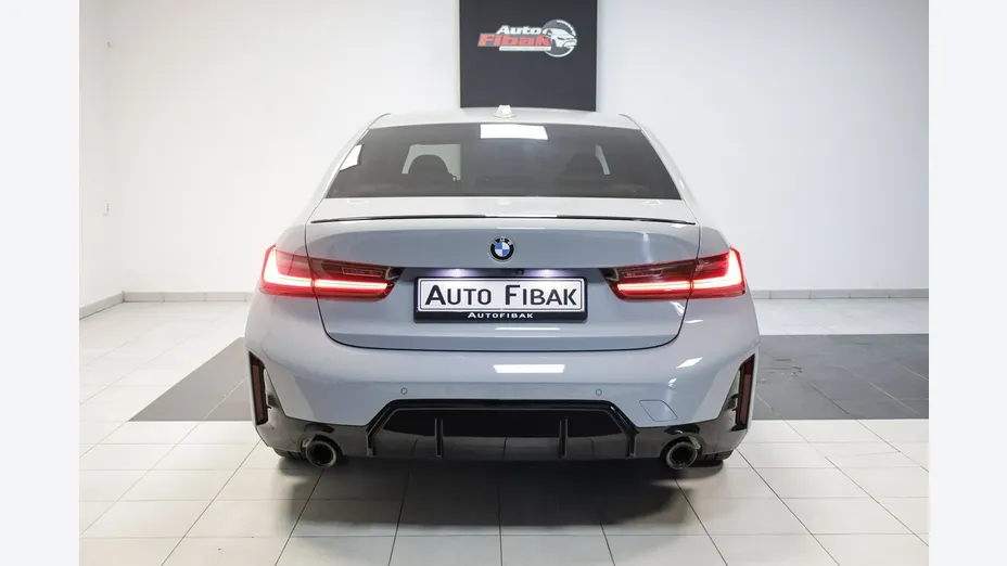 BMW Seria 3 -
