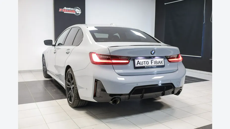 BMW Seria 3 -