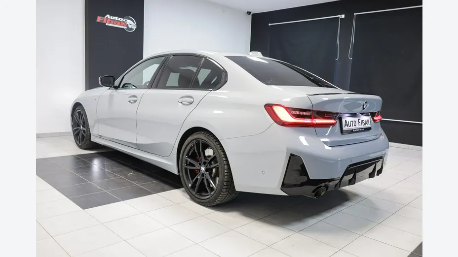 BMW Seria 3 -