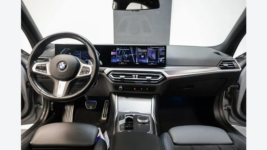 BMW Seria 3 -