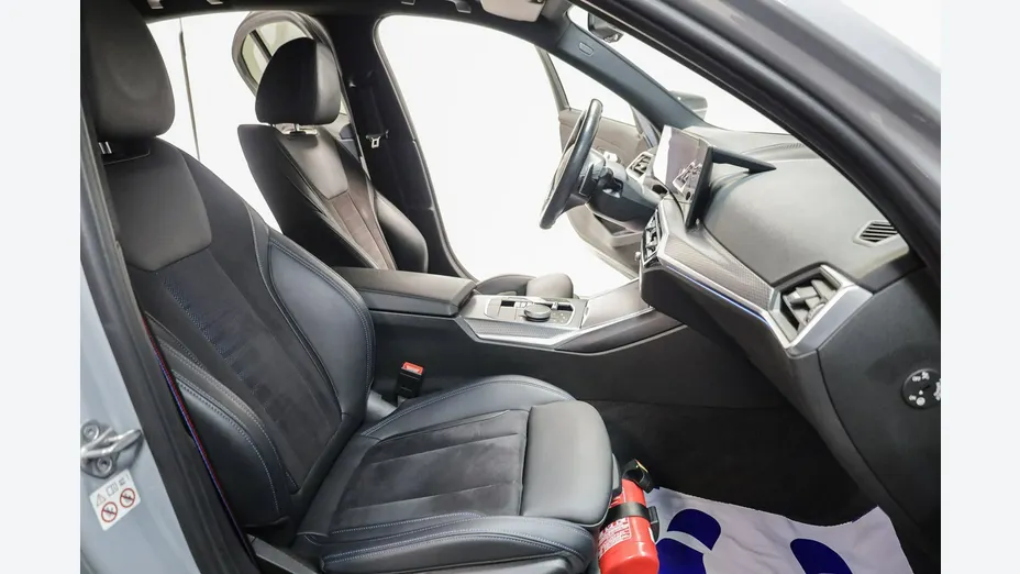 BMW Seria 3 -
