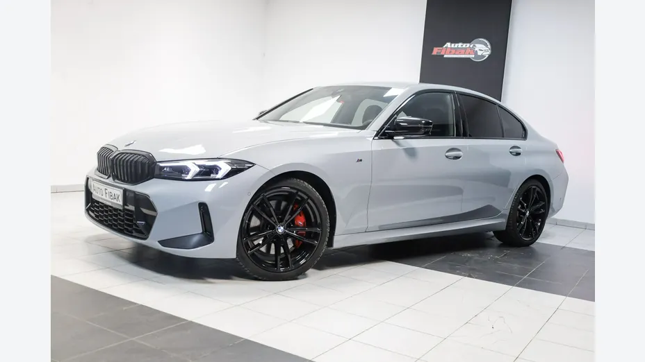BMW Seria 3 -