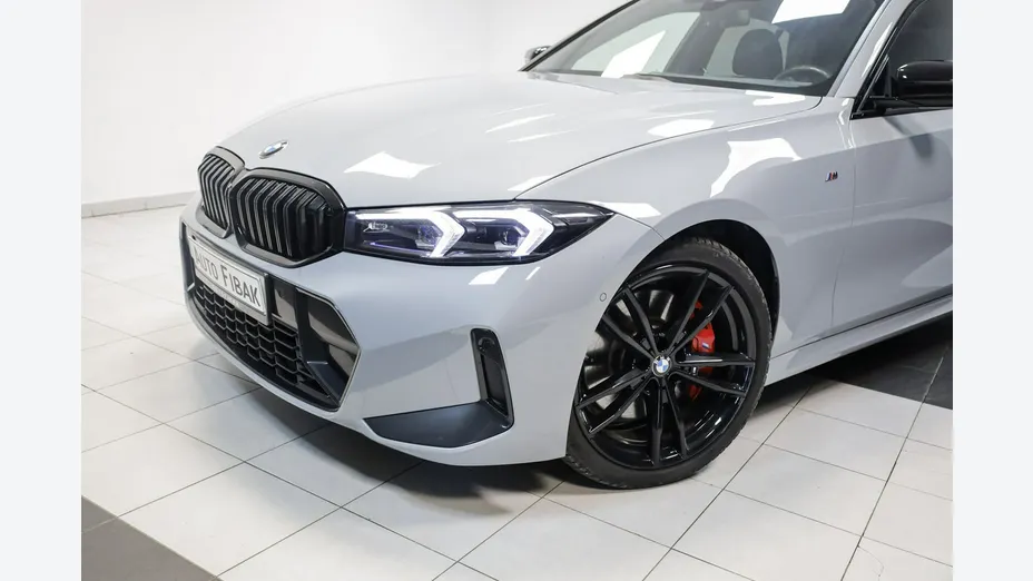 BMW Seria 3 -