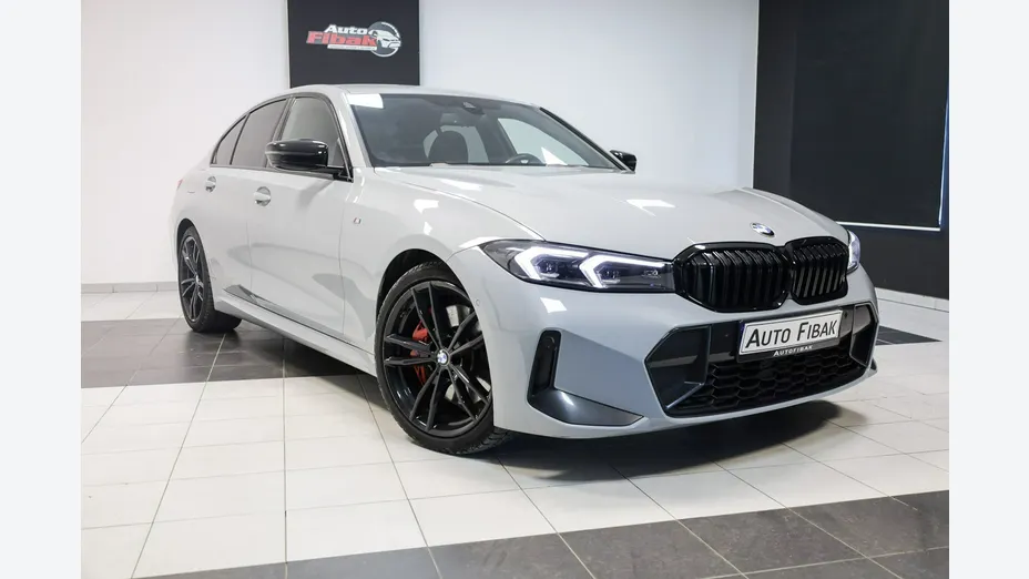 BMW Seria 3 -