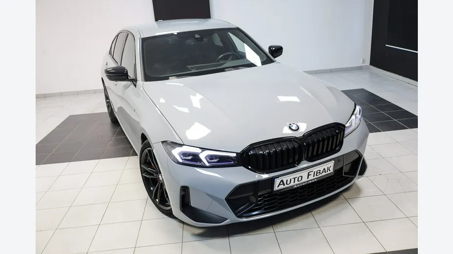 BMW Seria 3 -