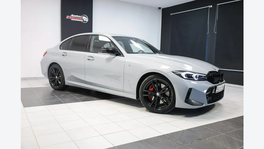 BMW Seria 3 -