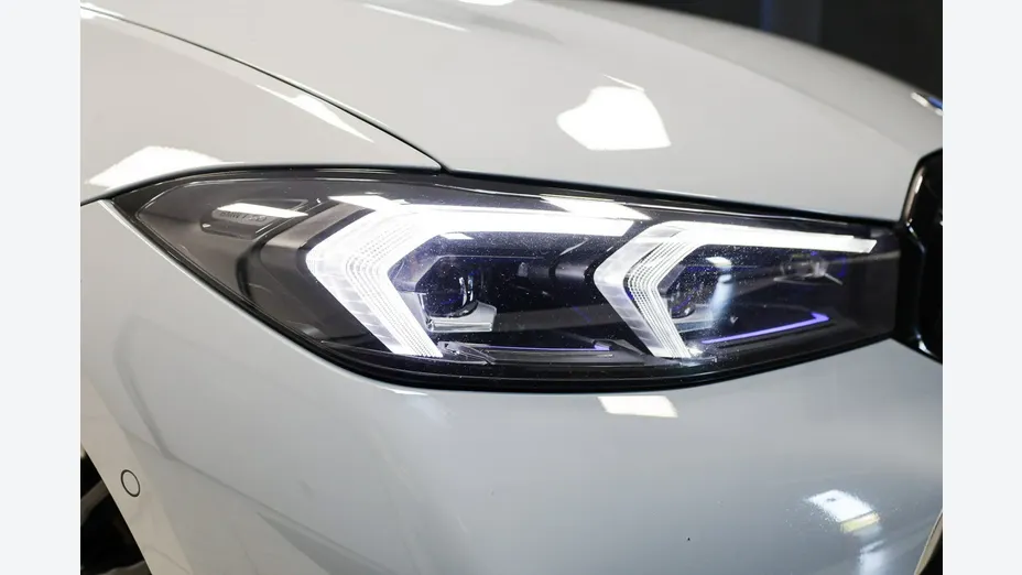 BMW Seria 3 -