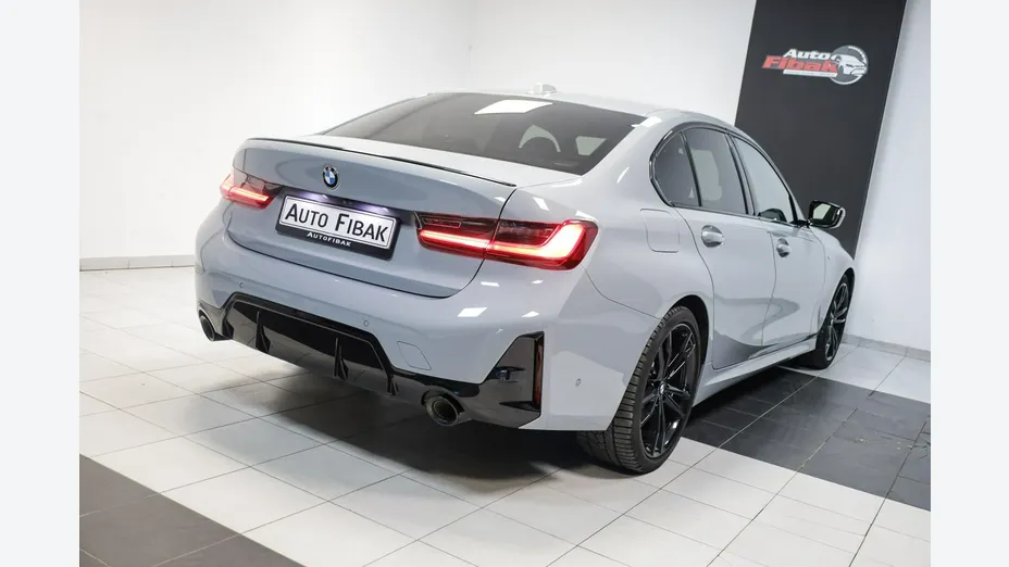 BMW Seria 3 -