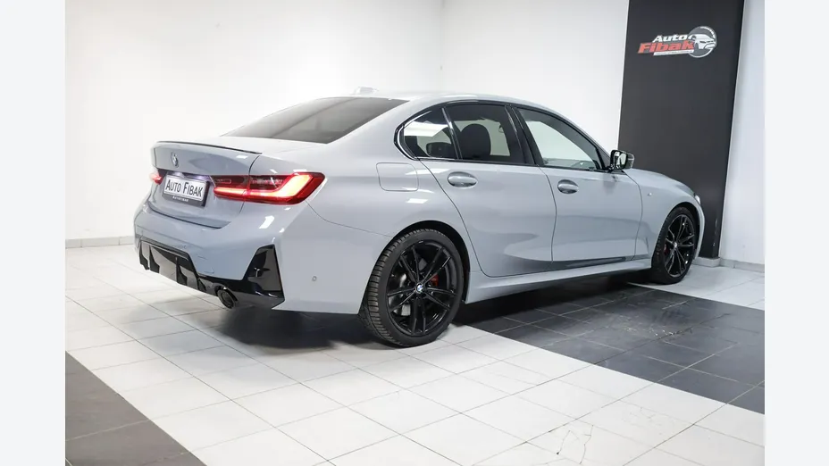 BMW Seria 3 -