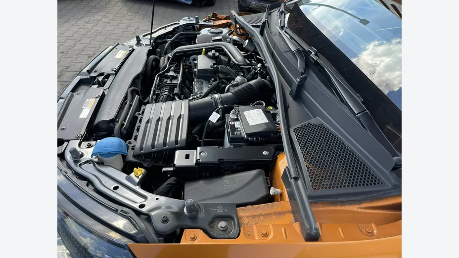 SKODA Fabia -