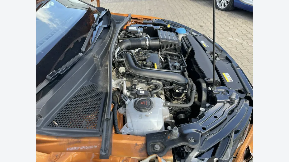 SKODA Fabia -