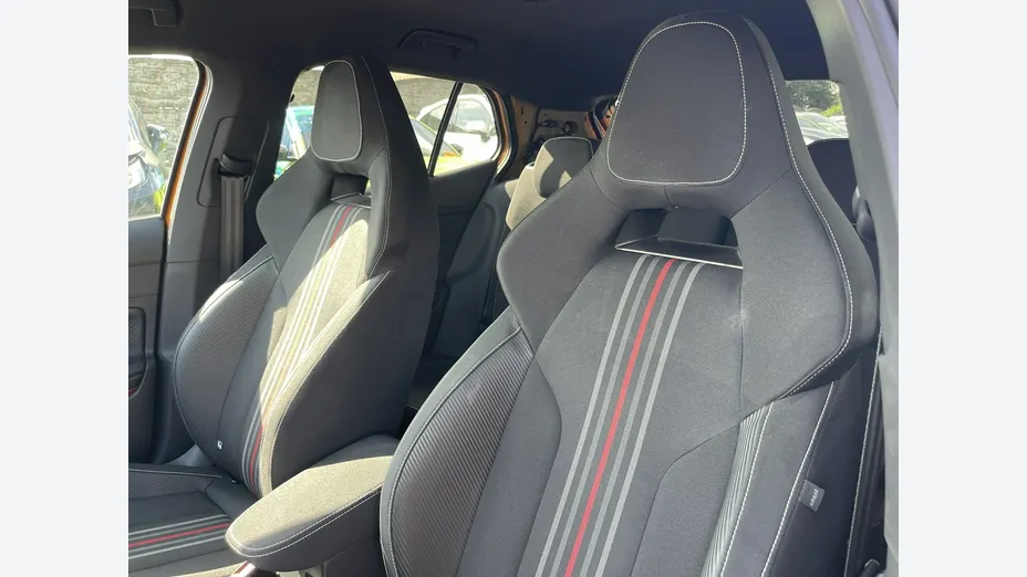 SKODA Fabia -