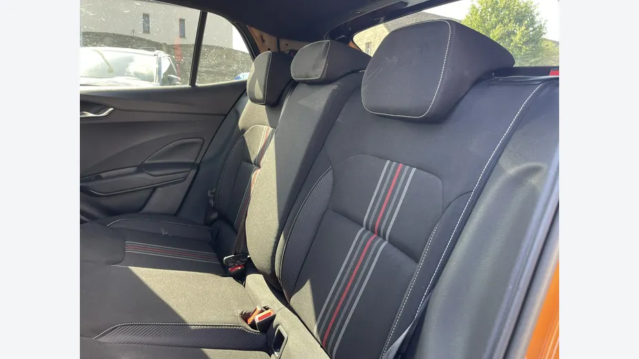 SKODA Fabia -
