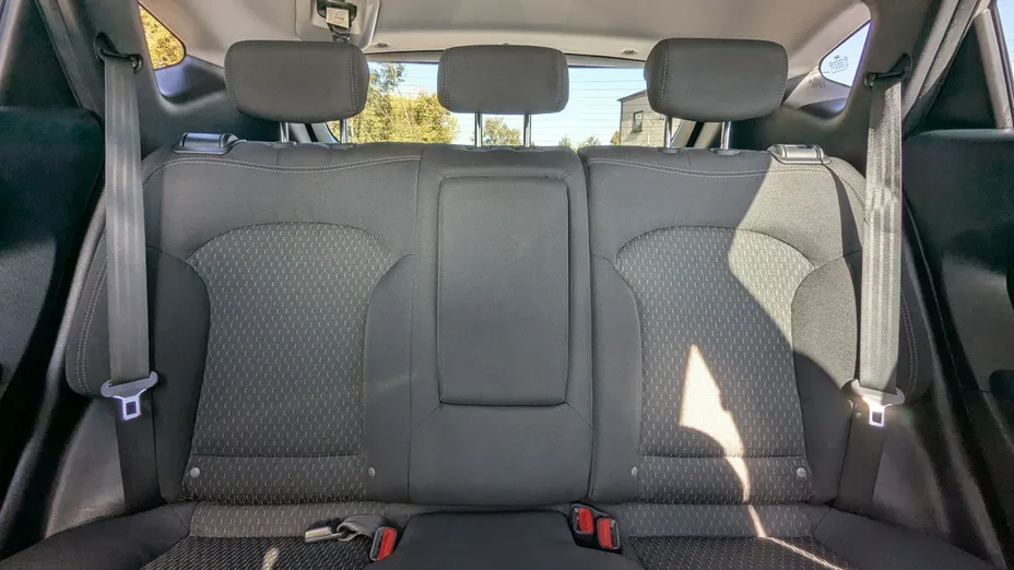 HYUNDAI ix35 -