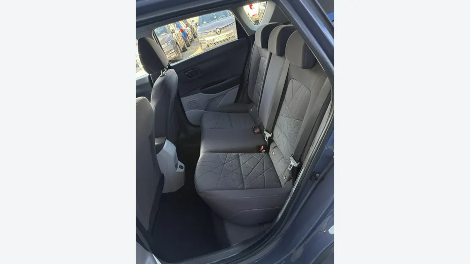 HYUNDAI Bayon -
