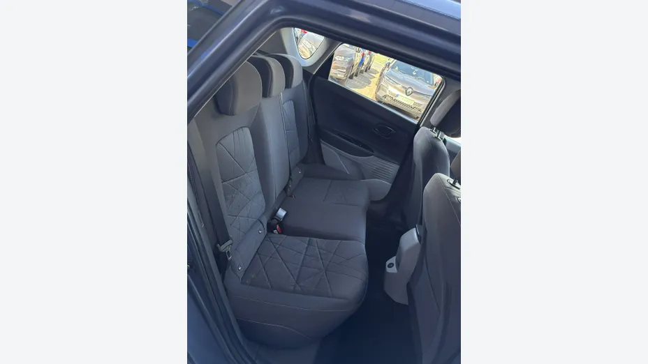 HYUNDAI Bayon -