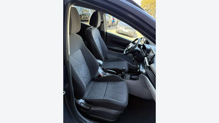 HYUNDAI Bayon -
