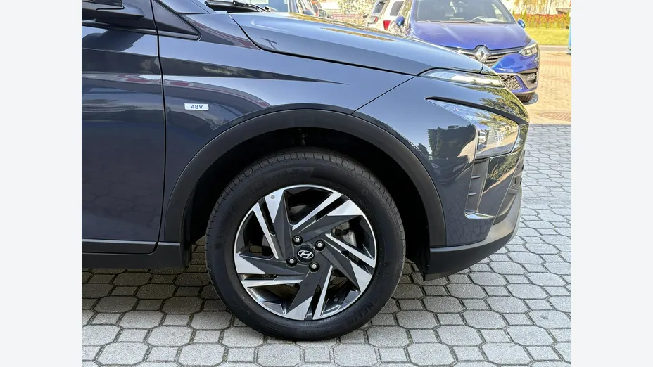 HYUNDAI Bayon -