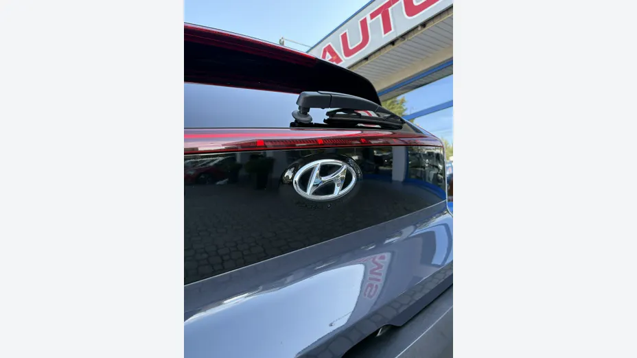 HYUNDAI Bayon -