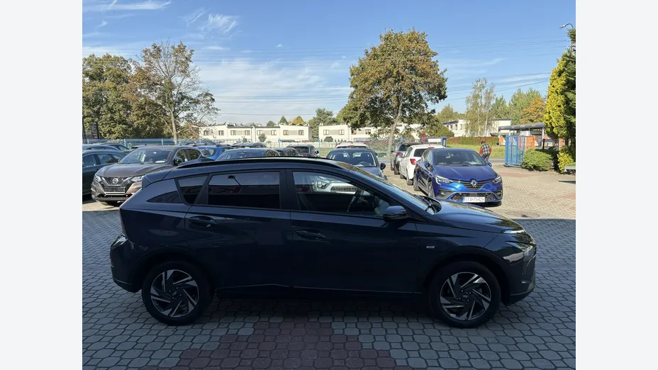 HYUNDAI Bayon -