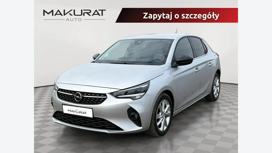 OPEL Corsa -