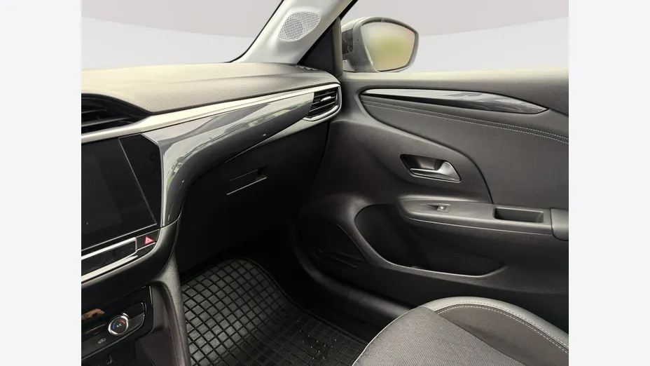 OPEL Corsa -