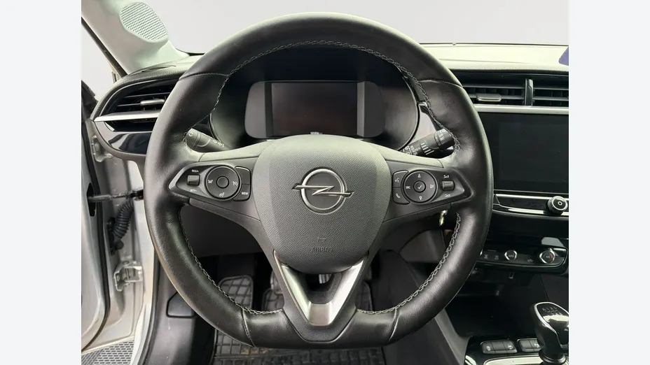 OPEL Corsa -