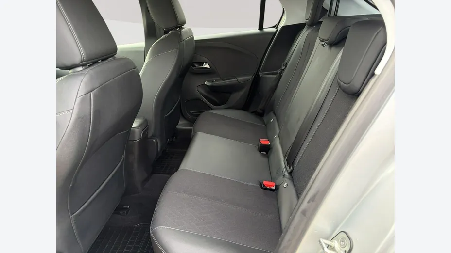 OPEL Corsa -