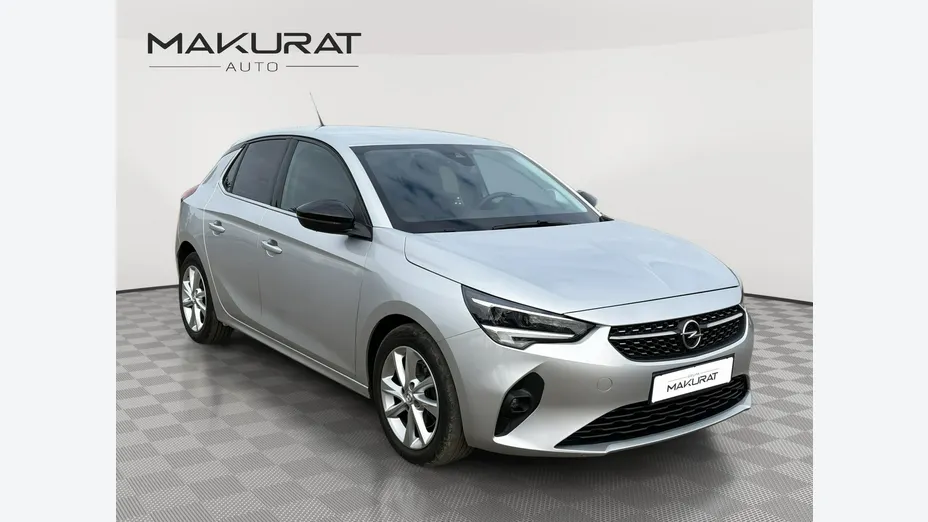 OPEL Corsa -