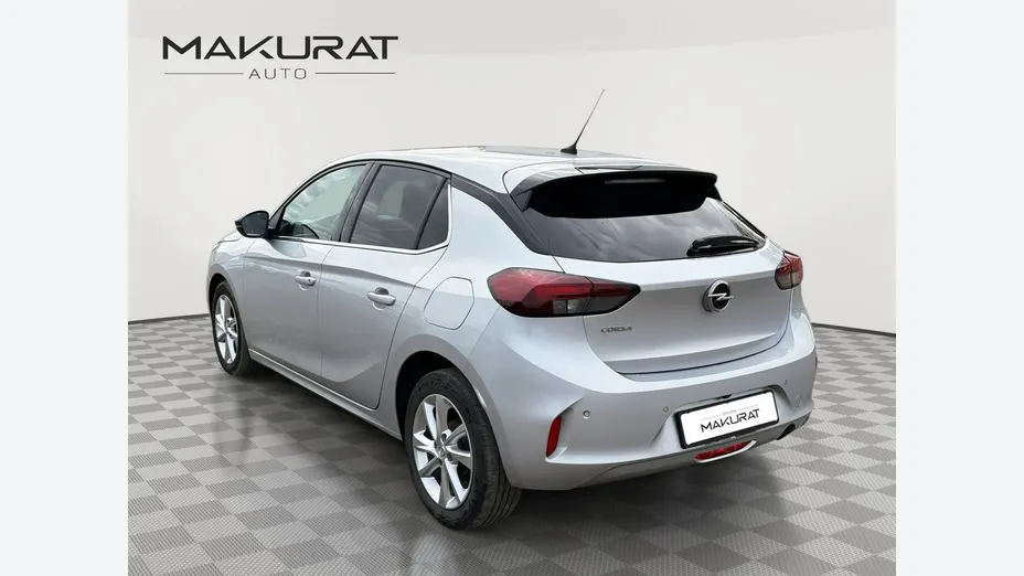 OPEL Corsa -